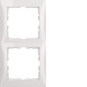 Rahmen 2f. pws/gl senkr. u.waagerecht 10128989 