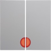 Wippe pws/gl mit roter Linse 16278989 
