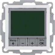 Temperaturregler pws/gl mit Schließer 20448989 