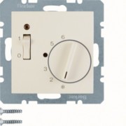 Raumtemperaturregler mit Öffner 20308982 