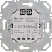 Universal Tastdimmer 1fach Hauselektronik 85421200 
