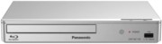 3D Blu-ray Player DMP-BDT168AG silber 