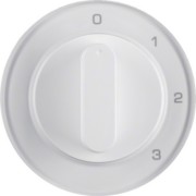 Zentralstück mit Drehknopf 3S R.1/R.3 pw 1096208900 