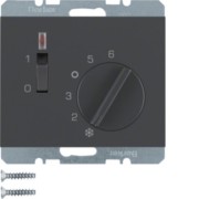 Raumtemperaturregler mit Öffner 20307106 