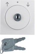 Zentralstück m Schloss Jal. S.1/B.3/7 pw 1083190900 