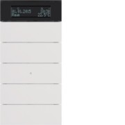 Tastsensor polarweißm.Raumtem. 75665599 