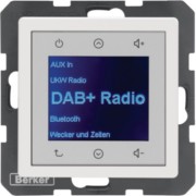 Radio DAB+, Bt., Q.x pw. 30846089 