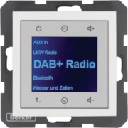 Radio DAB+, Bt., S.1/B.x p w., gl. 30848989 