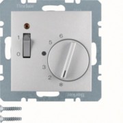 Raumtemperaturregler mit Öffner 20301404 