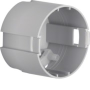 EB-Dose gr flach 49mm 91887 