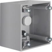 Aufbau-Gehäuse 1fach hohe Ausführung 911512517 