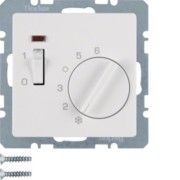 Raumtemperaturregler Öffner 20306089 