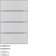 Tastsensor 4f. alu/mt 80164774 