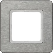 Rahmen 1f. eds/gebürstet 10116083 