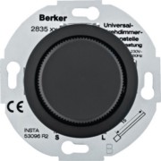 Nebenstellen-Einsatz für Univ.-Drehdimmer MAN0101417 