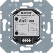 Busankoppler UP, instabus KNX/EIB 75040001 