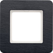 Rahmen 1f. schiefer 10116030 