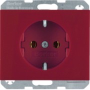 SCHUKO-Steckdose rt 47157015 
