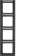 Rahmen 4-fach mit BF 10146016 