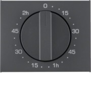 Zentralstück Regulierknopf 16357106 