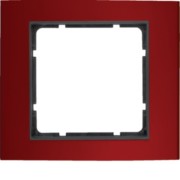 Rahmen rt/anth 1fach 10113012 
