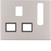 Zentralstück British Std. K5 es 3313077014 