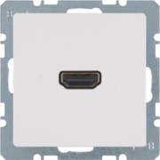 Steckdose High Definition 90Grad polarws samt 3315436089 