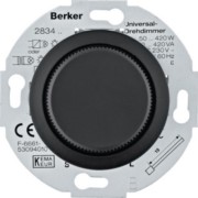 Universal-Drehdimmer mit Zentralstück MAN0101317 