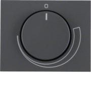 Zentralstück Regulierknopf 11357206 