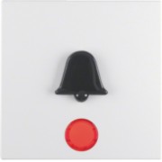 Wippe pws Symbol Klingel 16511959 