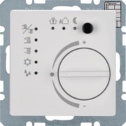 Raumtemperaturregler Tasterschnittstelle 75441129 