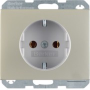 SCHUKO-Steckdose eds 41157004 