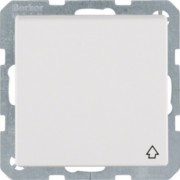 Steckdose m.Schutzkontakt u.Klappdeckel 6768776089 