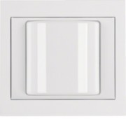 Lichtsignal pows/gl mit Rahmen 52037009 