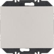 Modul m. Wippe 1f K.5 edelst. 24117104 