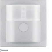 KNX-Funk Bewegungsmelder 1,1m alu matt 85345183 