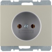 Steckdose eds o.Schutzkontakt 6167157004 