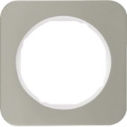 Rahmen Eds/pows 1fach, rund 10112114 
