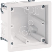 Einbaudose 1-fach für Hohlwandmont.hgr 18721010 