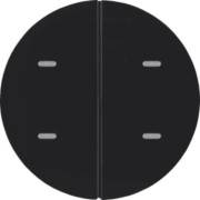 Tastsensor 2f. sw/gl 80162865 
