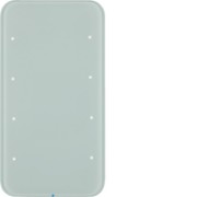 Touch-Sensor 4fach Glas polarweiß 75144860 