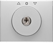 Zentralstück m Schloss für Jal. K.5 Alu 1079730300 