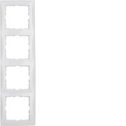 Rahmen 4f. pws/gl senkrecht/waagerecht 10148989 