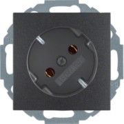 Schuko-Steckd.anth 47271606 