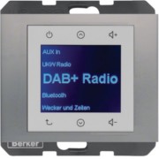 Radio DAB+, Bt., K.x edels t. 30847004 
