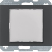 LED-Signallicht RGB anth-matt 29517006 