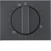 Zentralstück Regulierknopf 16347106 