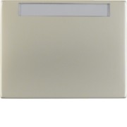 Wippe eds m.Beschriftungsfeld 14267004 