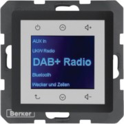Radio DAB+, Bt., Q.x anth. 30846086 