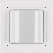 Lichtsignal pows/sa mit Rahmen 52036099 